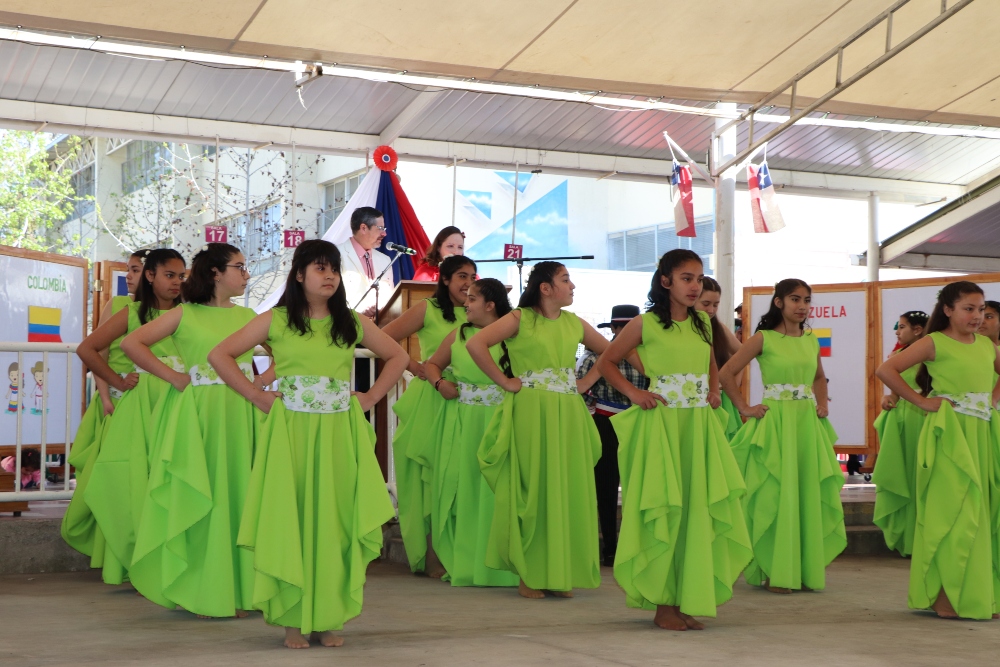  ENCUENTRO FAMILIAR CRIOLLO 2019