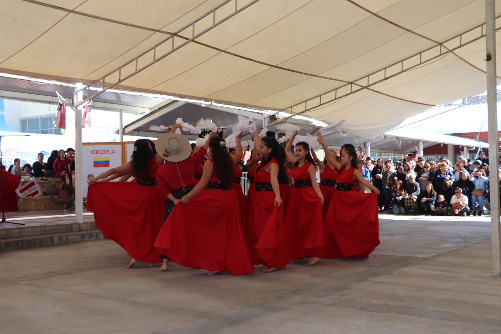  ENCUENTRO FAMILIAR CRIOLLO 2019