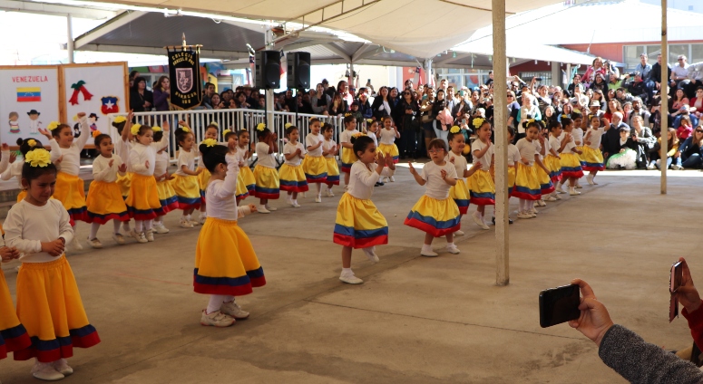  ENCUENTRO FAMILIAR CRIOLLO 2019