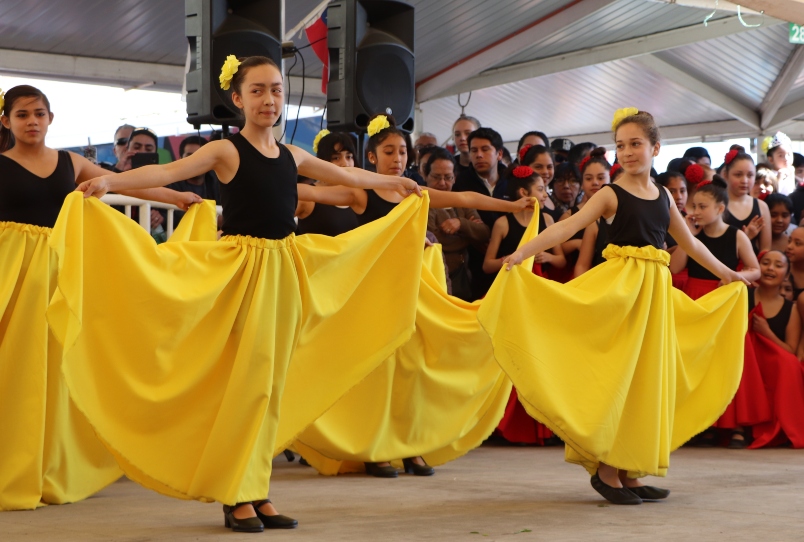  ENCUENTRO FAMILIAR CRIOLLO 2019