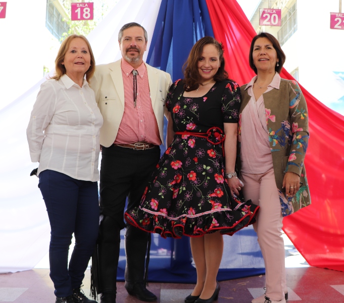  ENCUENTRO FAMILIAR CRIOLLO 2019