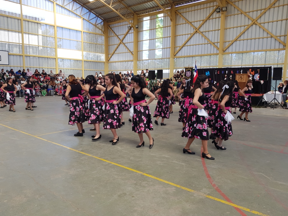  PEÑA FOLCLÓRICA 2018