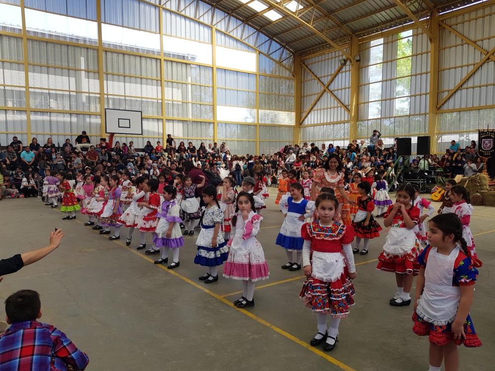  PEÑA FOLCLÓRICA 2018