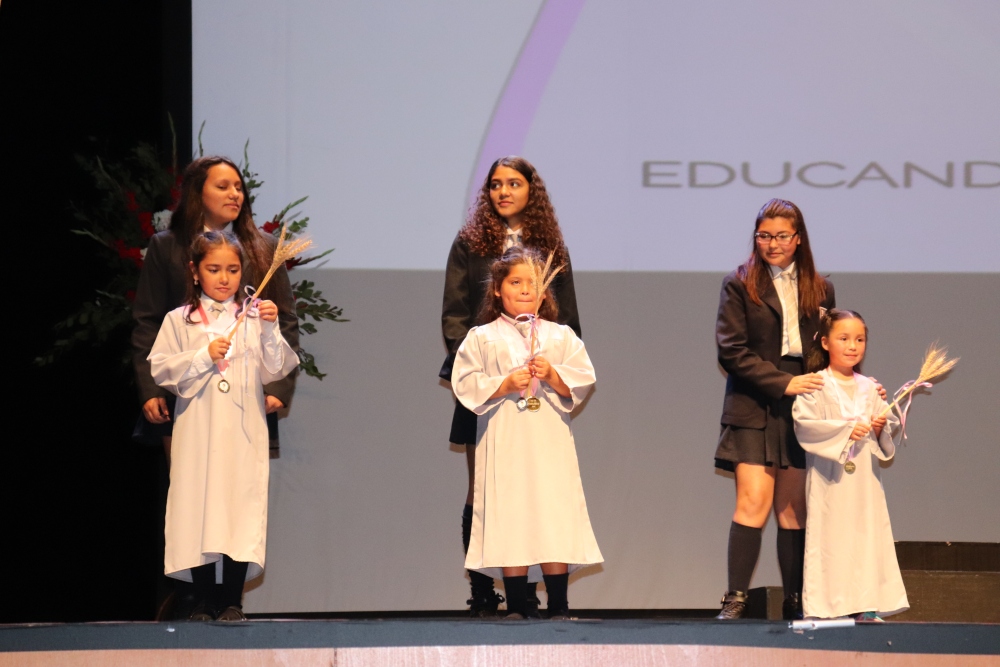  LICENCIATURA KINDER 2018