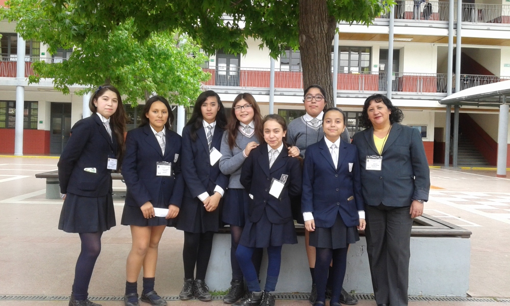  X SEMINARIO DE CIENCIA TECNOLOGÍA